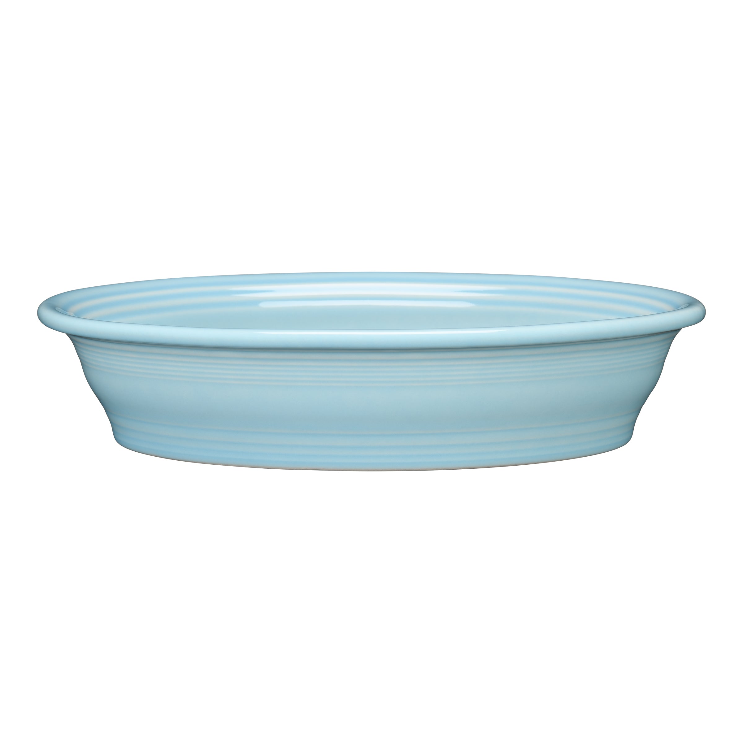 Fiesta Colorful Dinnerware - New Retired Oval Baker 10 1/4 in 40 oz - Image 5