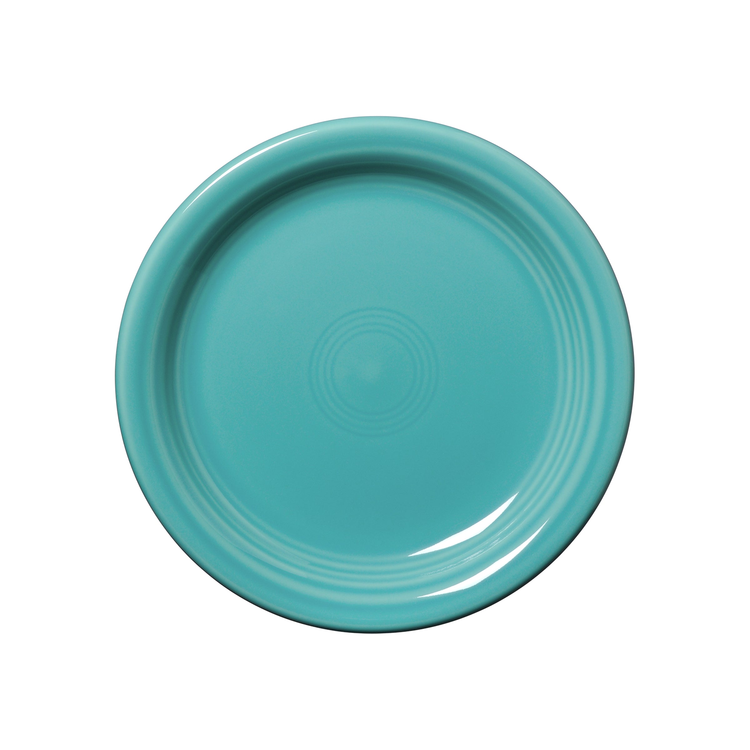 Fiesta Colorful Dinnerware - New Retired Bistro Coupe 6 1/4 Inch Appetizer Plate - Image 10