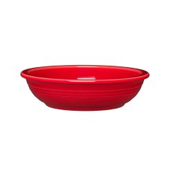 Fiesta Colorful Dinnerware - Classic Rim 8 3/8 Inch Pasta Bowl 34 OZ