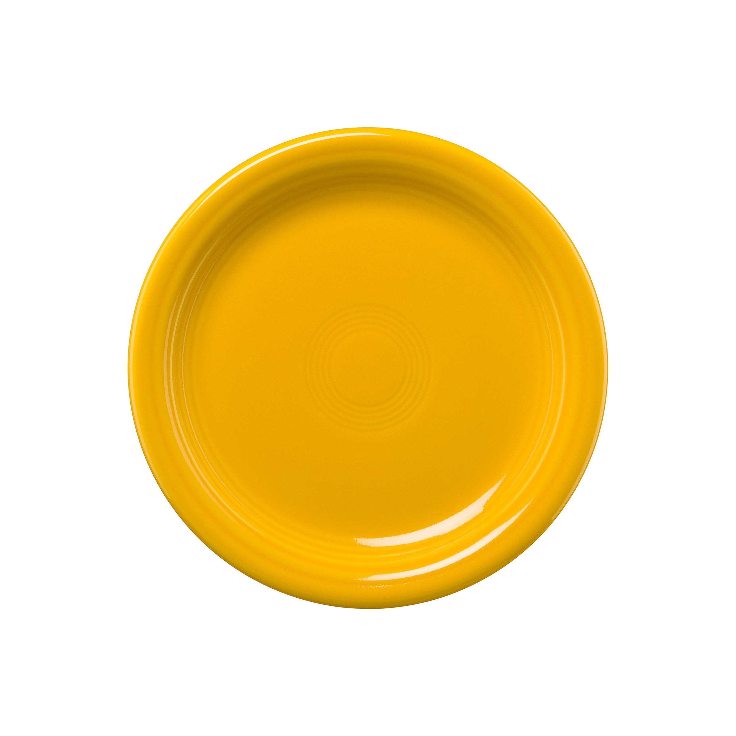 Fiesta Colorful Dinnerware - New Retired Bistro Coupe 6 1/4 Inch Appetizer Plate - Image 7