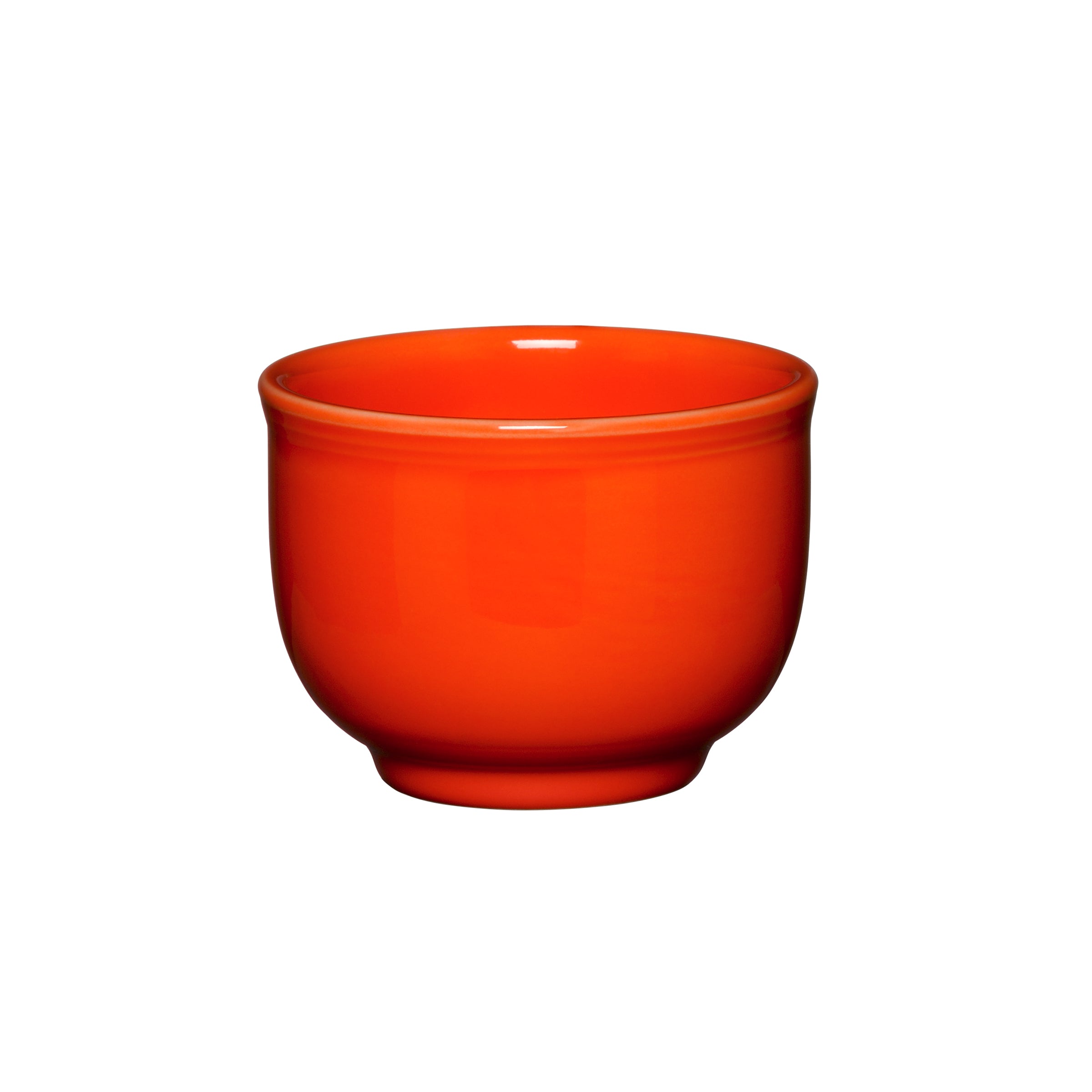 Fiesta Colorful Dinnerware - Retired Fiesta 4 5/8 Inch Jumbo Bowl 18 OZ - Image 7