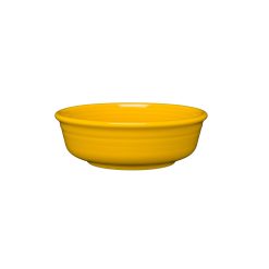 Alternative view of Fiesta Colorful Dinnerware - Classic Rim 5 5/8 Inch Small Bowl 15 OZ
