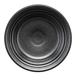 Fiesta Colorful Dinnerware - Classic Rim 9 Inch Luncheon Plate Foundry