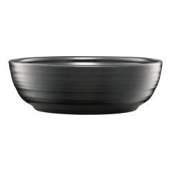 Fiesta Colorful Dinnerware - Coupe 6 3/4 Inch Salad Bowl 24 OZ Foundry