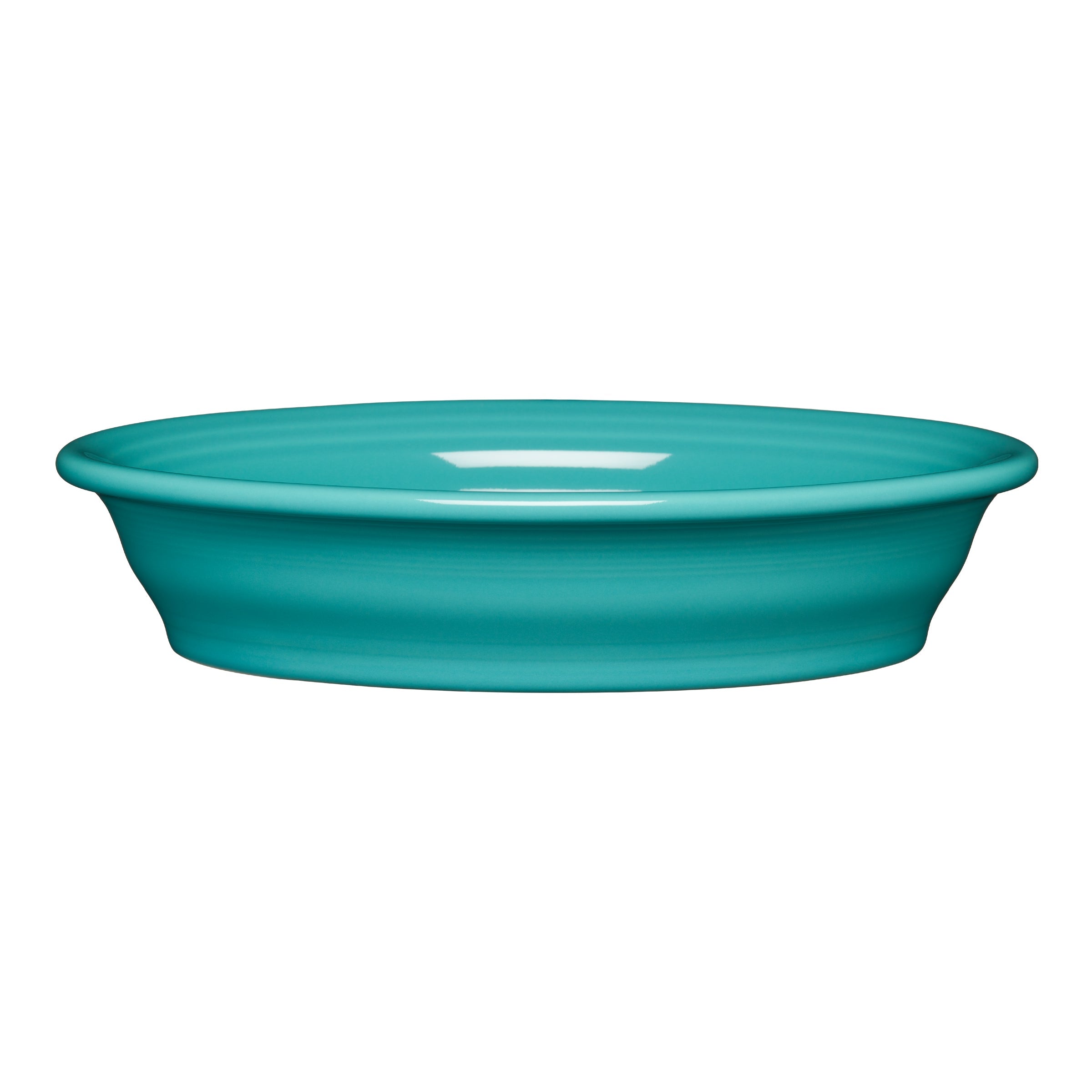 Fiesta Colorful Dinnerware - New Retired Oval Baker 10 1/4 in 40 oz