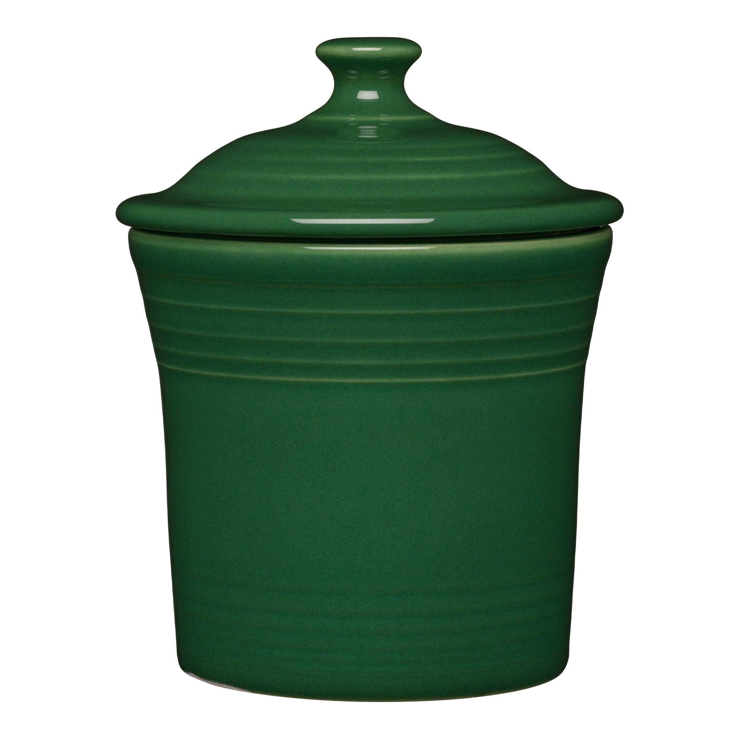 Fiesta Colorful Dinnerware - New Retired Fiesta 13 OZ Mini Canister 5 5/8 Inch - Image 8