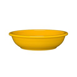 Alternative view of Fiesta Colorful Dinnerware - Classic Rim 8 3/8 Inch Pasta Bowl 34 OZ