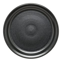 Fiesta Colorful Dinnerware - Foundry Bistro Coupe 9 Inch Luncheon Plate