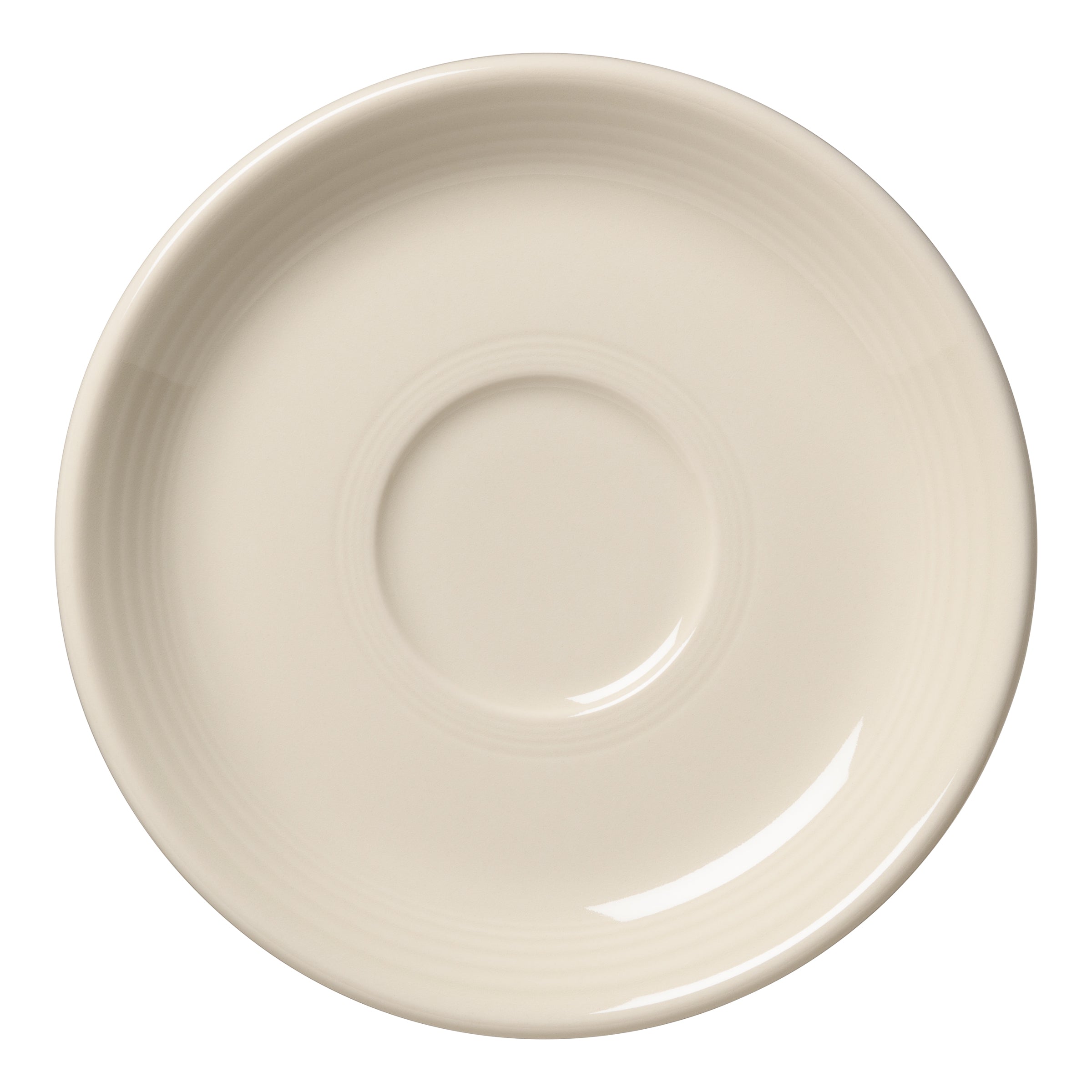 Fiesta Colorful Dinnerware - New Retired Classic Rim 5 7/8 Inch Saucer - Image 14