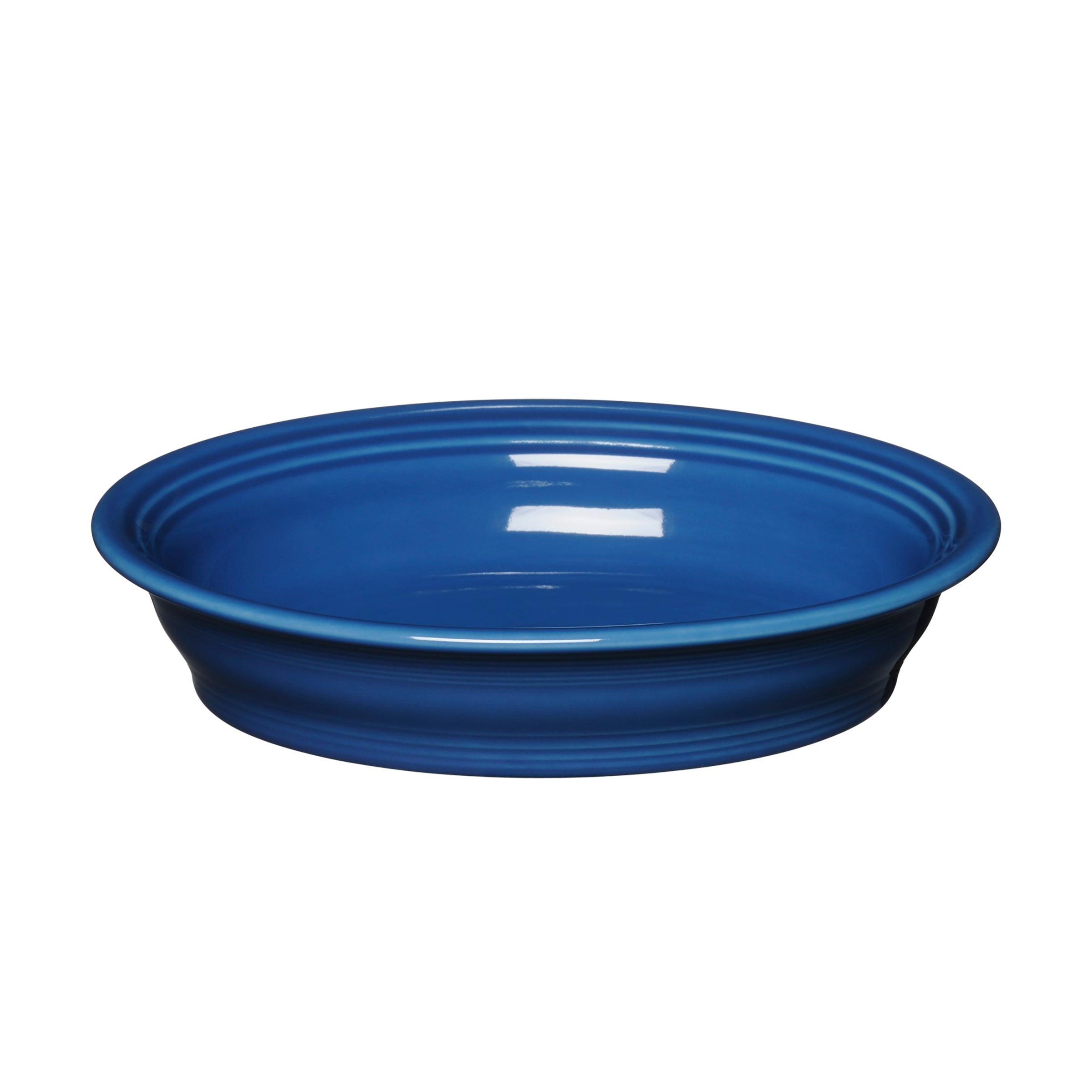 Fiesta Colorful Dinnerware - New Retired Oval Baker 10 1/4 in 40 oz - Image 7