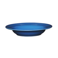Fiesta Colorful Dinnerware - Classic Rim 9 Inch Soup Bowl 13 OZ