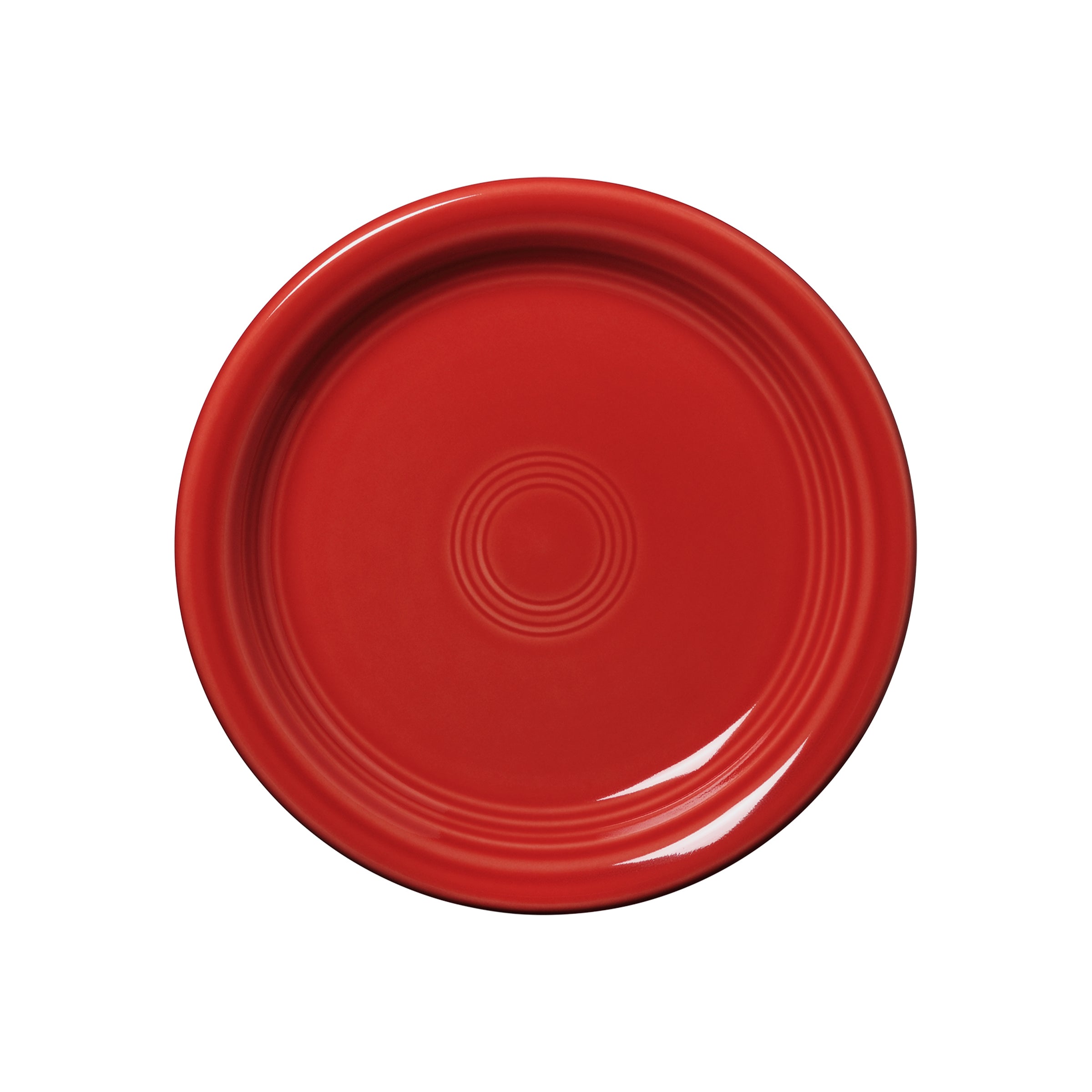Fiesta Colorful Dinnerware - New Retired Bistro Coupe 6 1/4 Inch Appetizer Plate - Image 4
