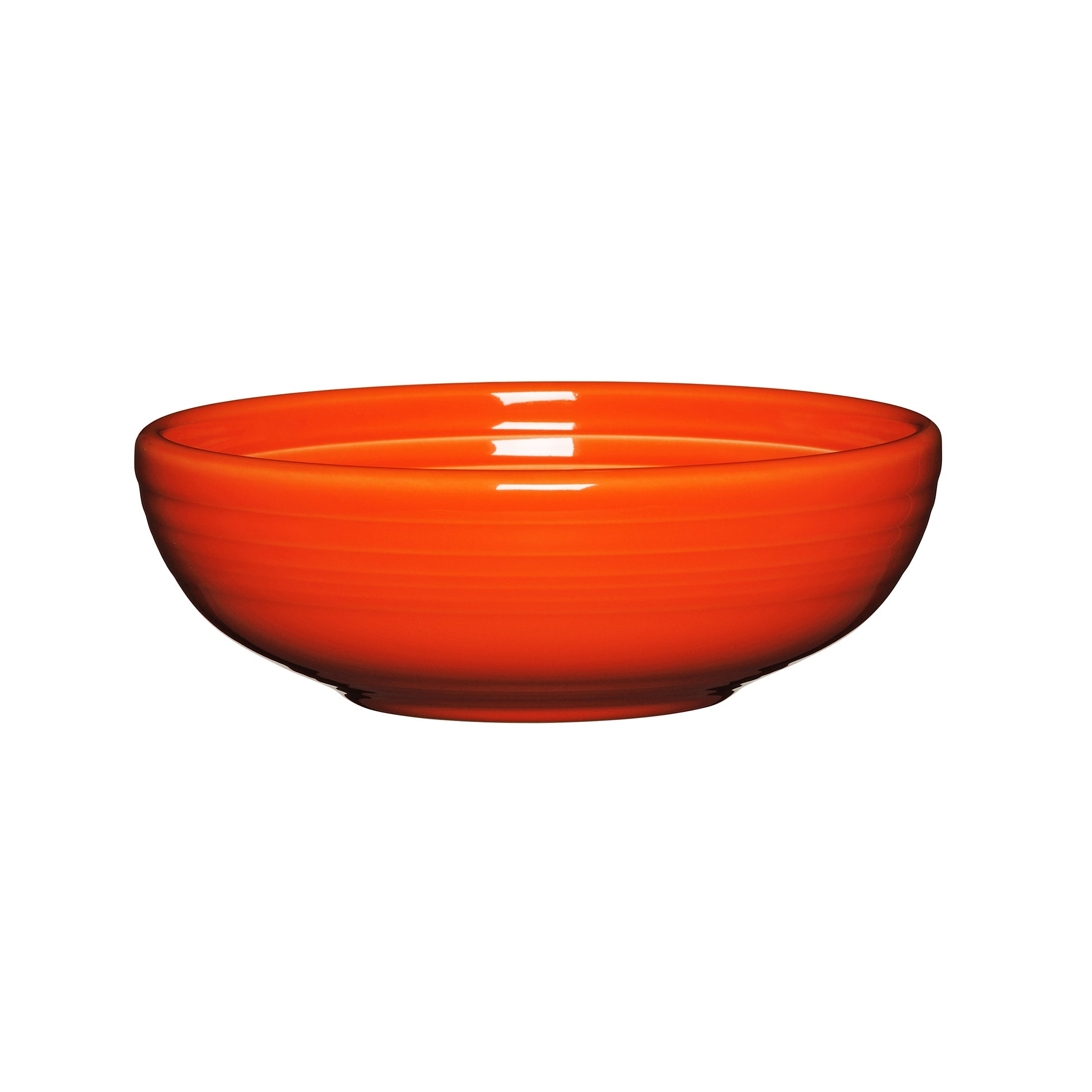 Fiesta Colorful Dinnerware - Bistro Coupe 7 5/8 Inch Medium Bowl 38 OZ - Image 6