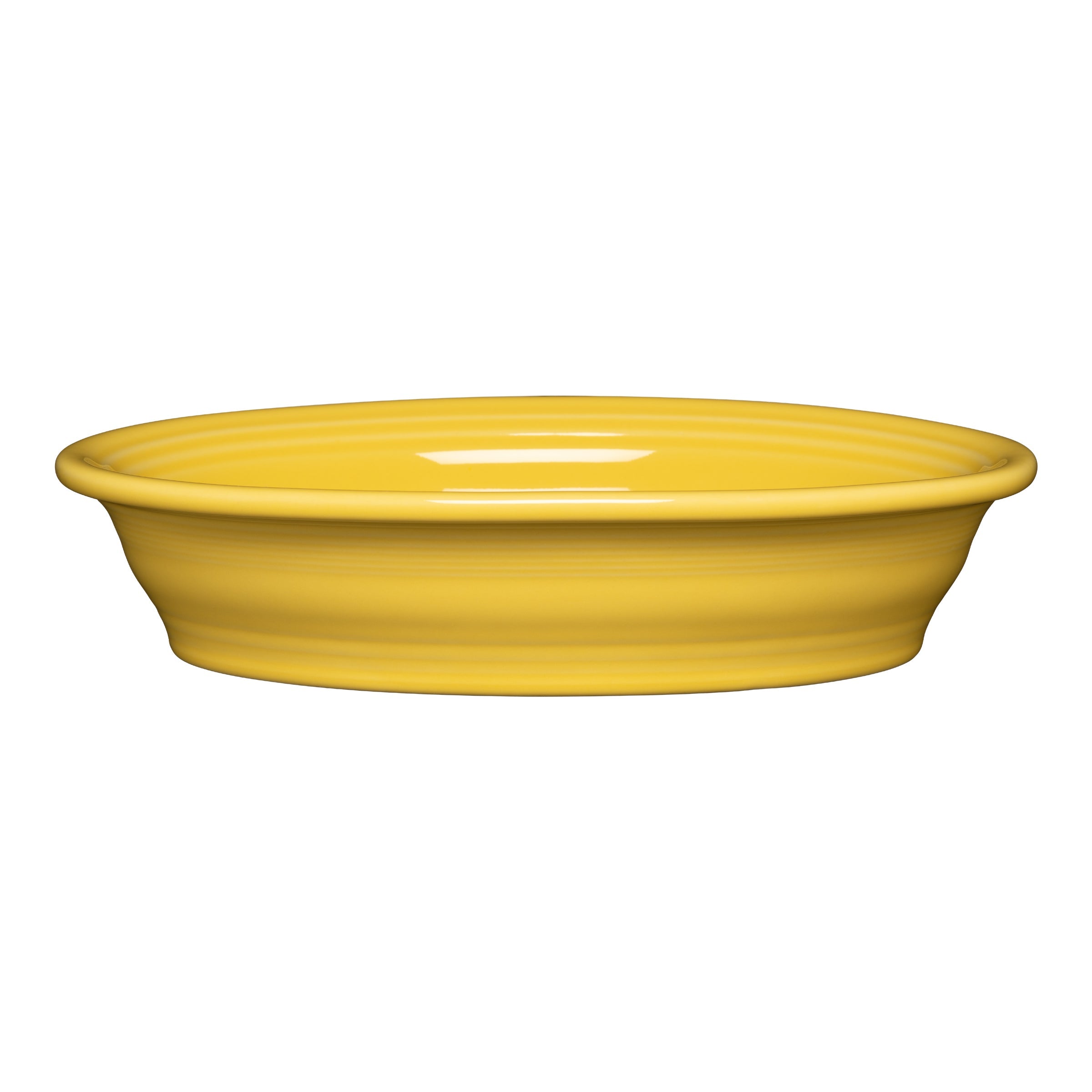 Fiesta Colorful Dinnerware - New Retired Oval Baker 10 1/4 in 40 oz - Image 8