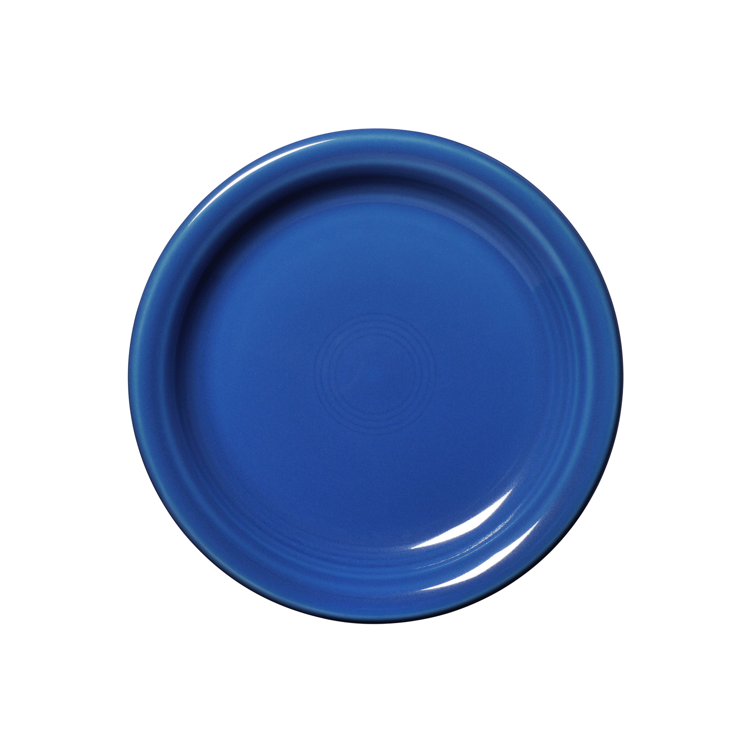 Fiesta Colorful Dinnerware - New Retired Bistro Coupe 6 1/4 Inch Appetizer Plate - Image 12
