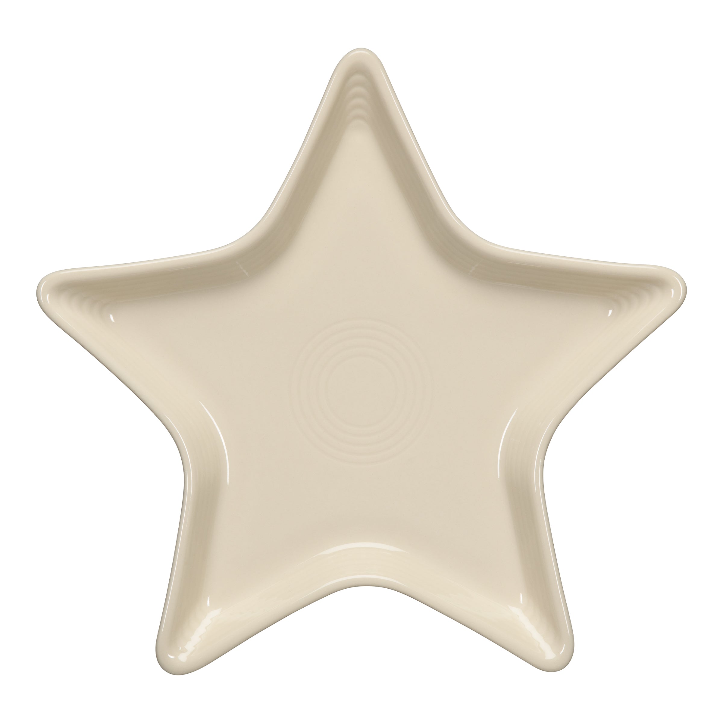 Fiesta Colorful Dinnerware - Star Plate - Image 6